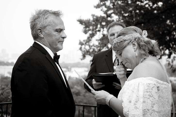 Belmont Hotel Wedding Dallas