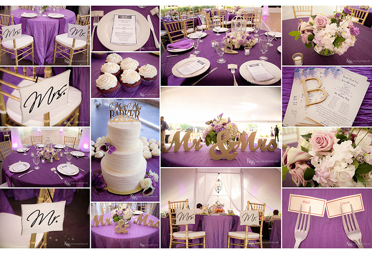 Clark Gardens Weddings by Dallas Wedding Photographers K&S Photography