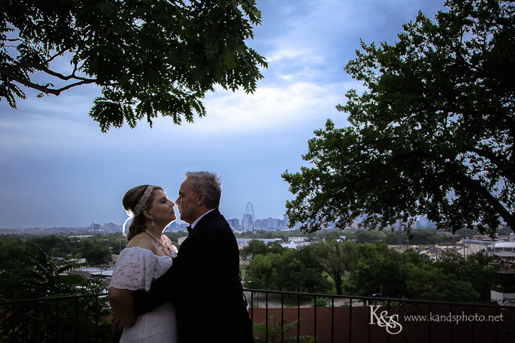 Belmont Hotel Wedding Dallas