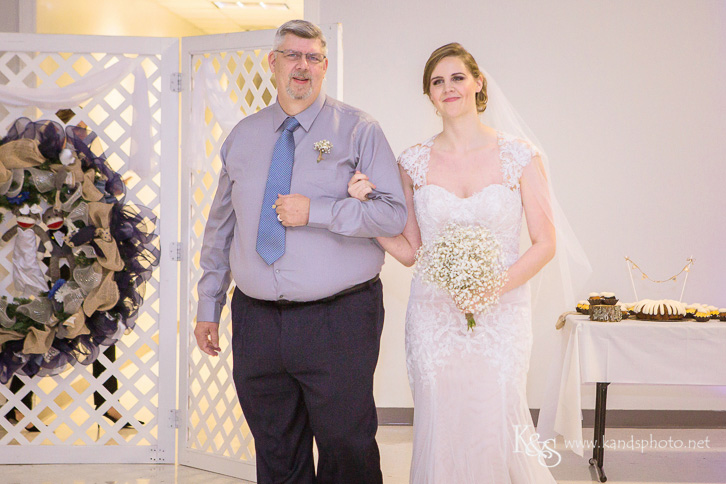 Seabrook and Dallas Wedding Photographers - K & S Photography