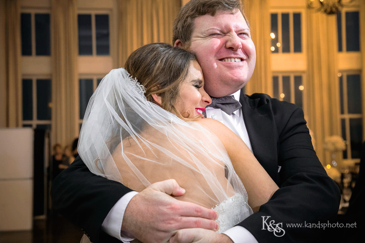 best dallas wedding photographer