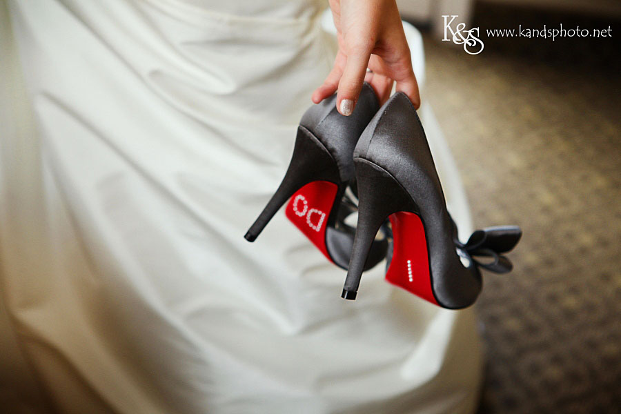 Mike and Stephanie: Wedding in Colorado | Destination Wedding Photographer