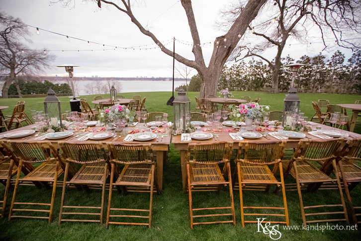 Dallas Wedding Photographers - K & S Photography