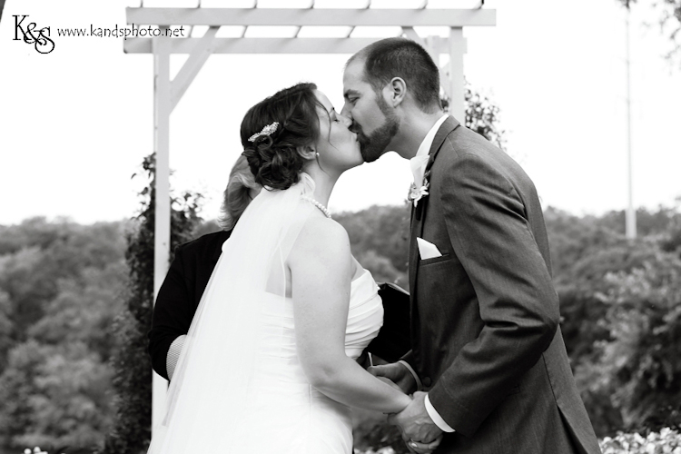 Dallas Wedding Photographers - K & S Photography