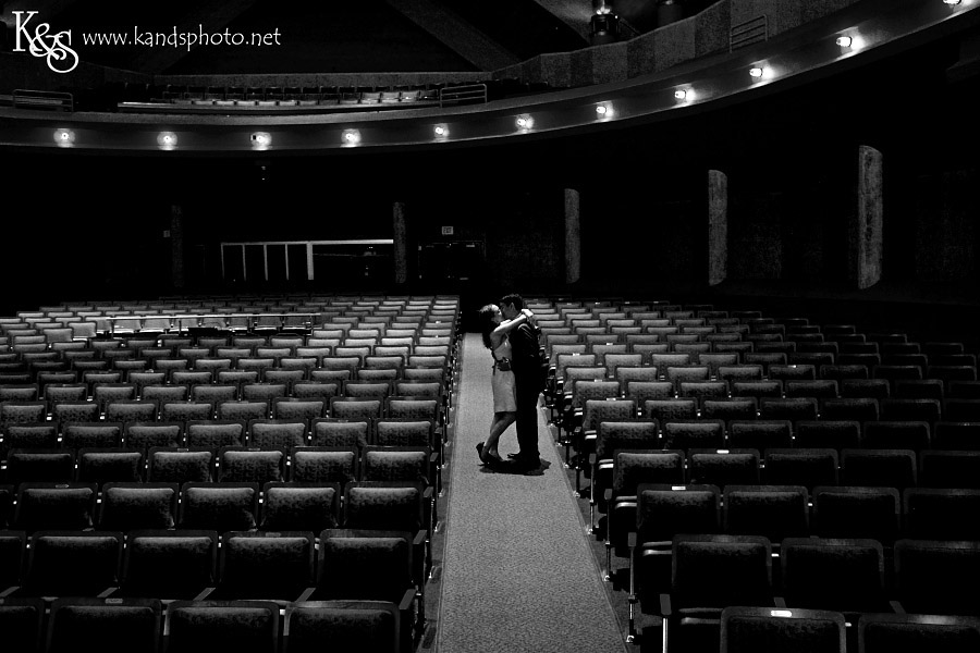 Dallas Wedding Photographers - K & S Photography