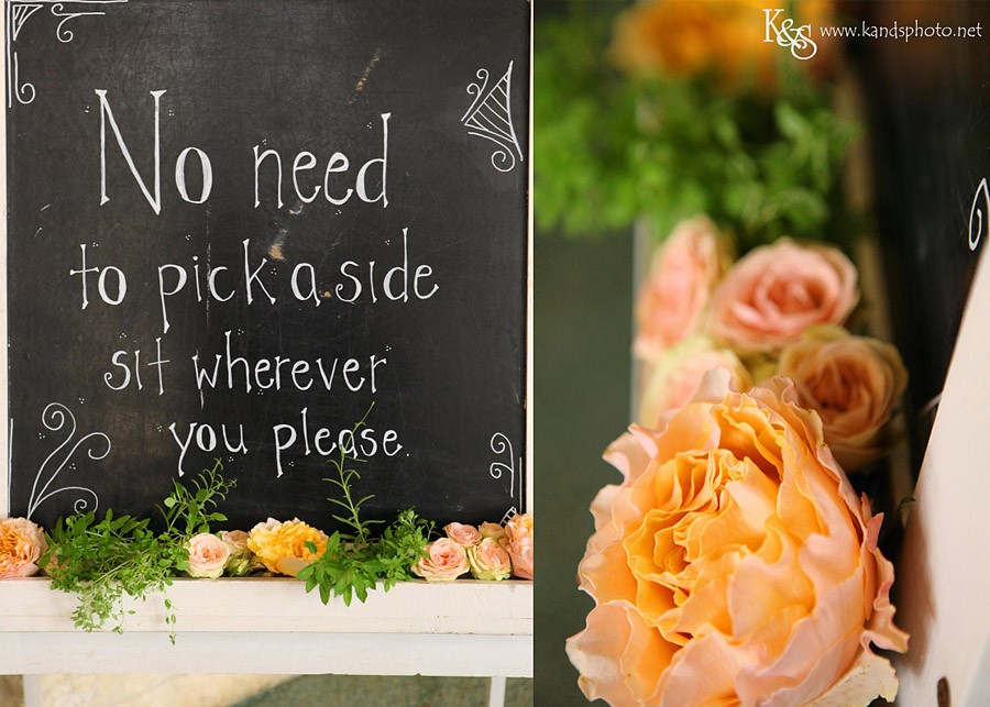 Dallas Wedding Photographers - K & S Photography