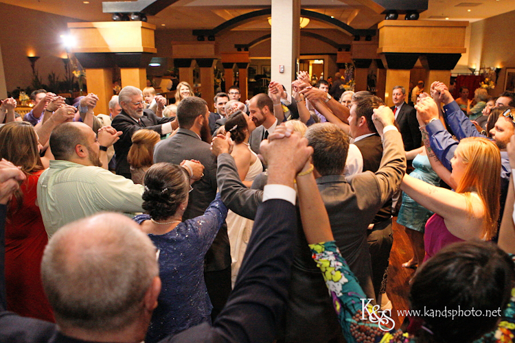 Dallas Wedding Photographers - K & S Photography