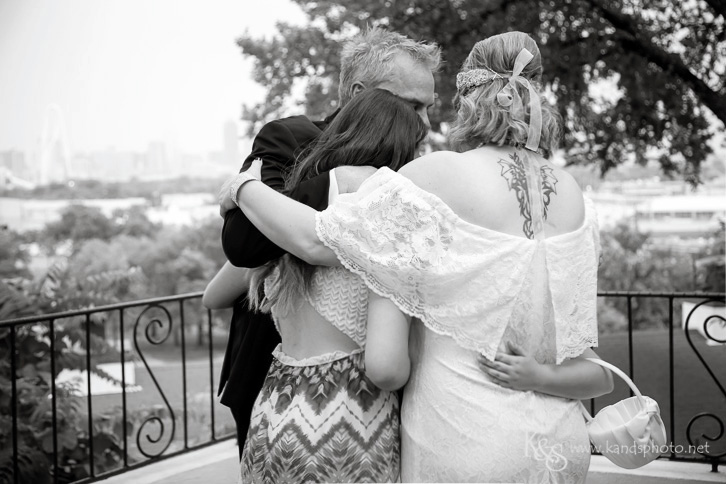 Belmont Hotel Wedding Dallas