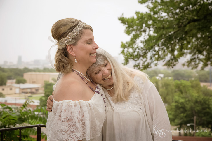 Belmont Hotel Wedding Dallas