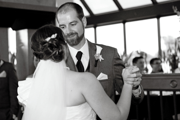 Dallas Wedding Photographers - K & S Photography