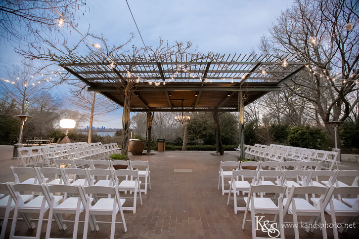 Dallas Wedding Photographers - K & S Photography