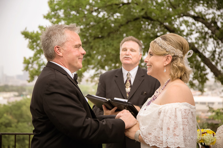 Belmont Hotel Wedding Dallas