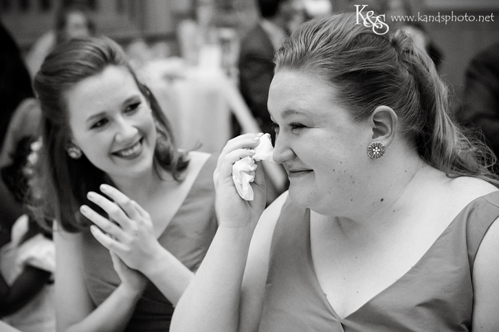 Dallas Wedding Photographers - K & S Photography