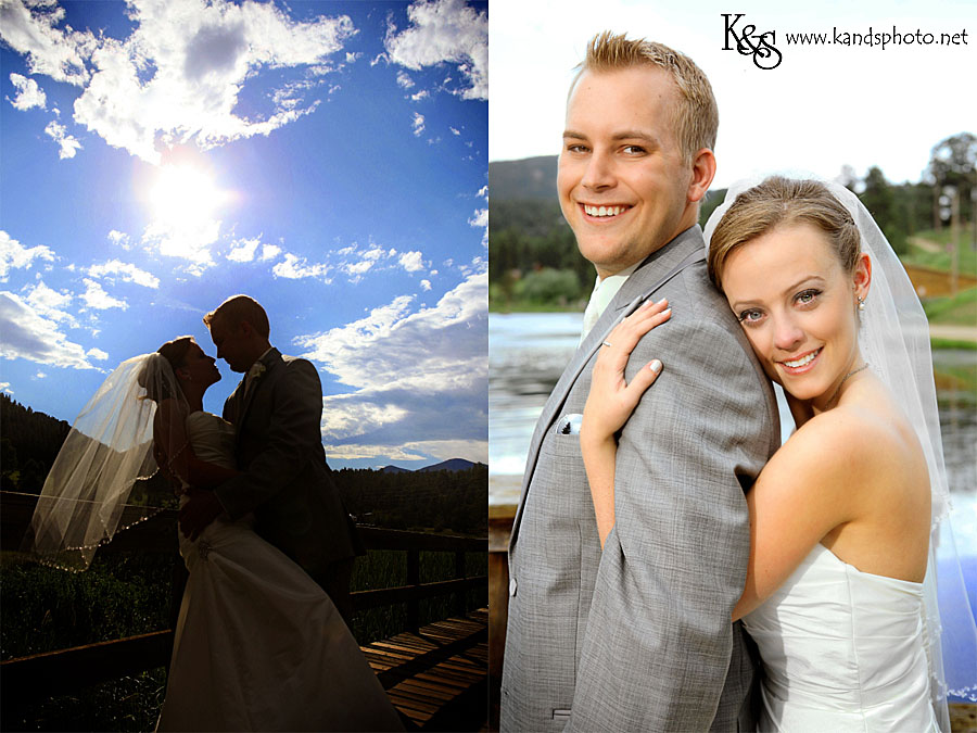 Mike and Stephanie: Wedding in Colorado | Destination Wedding Photographer
