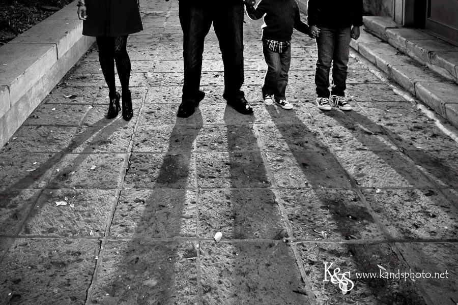 Dallas Family Portrait Photographers