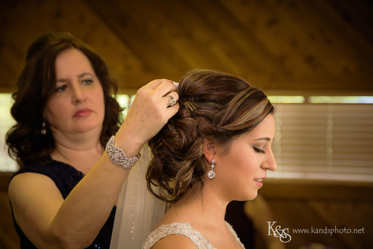 Clark Gardens Weddings by Dallas Wedding Photographers K&S Photography