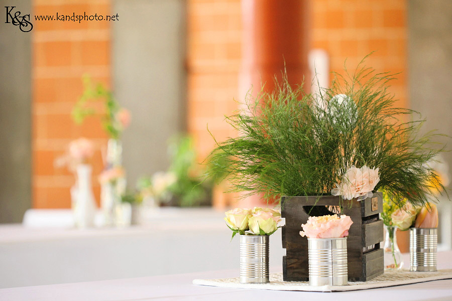 Dallas Wedding Photographers - K & S Photography