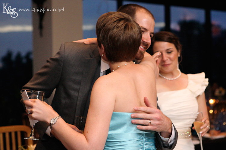 Dallas Wedding Photographers - K & S Photography