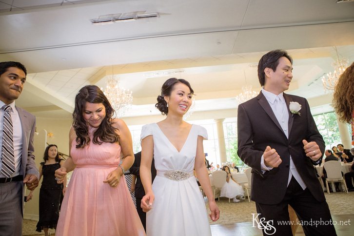 Wedding at Ashton Gardens in Corinth by Dallas Wedding Photographers - K & S Photography