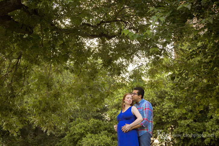 dallas maternity photographer-1