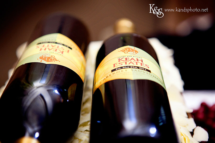 Dallas Wedding Photographers - Geoff & Jaclyn's Wedding at El Dorado Country Club