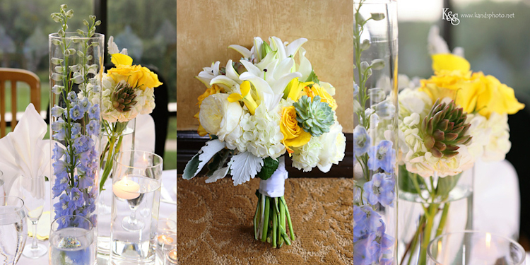 Dallas Wedding Photographers - K & S Photography