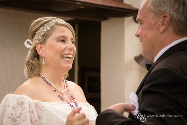 Belmont Hotel Wedding Dallas