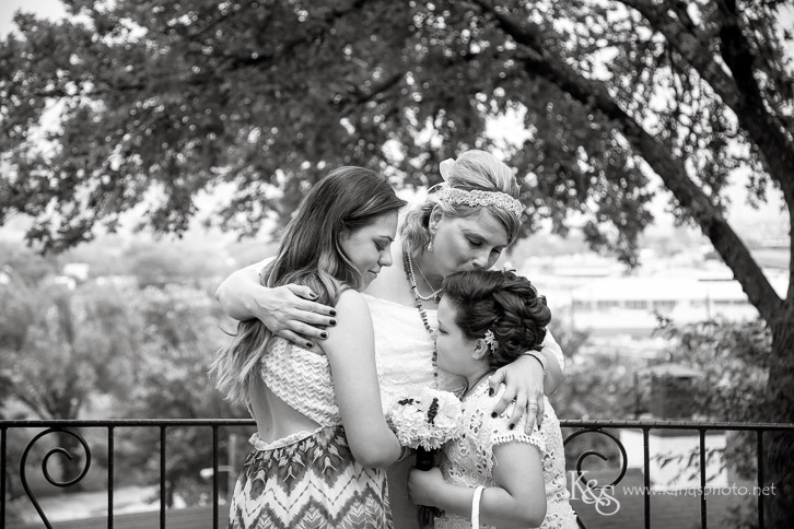 Belmont Hotel Wedding Dallas