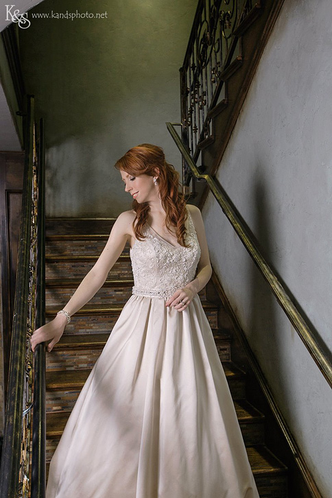 Dallas Wedding Photographers - K & S Photography