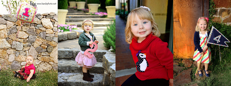 Dallas Family Photographers - K & S Photography