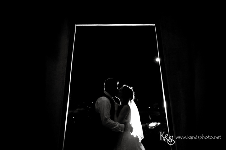 Dallas Wedding Photographers - K & S Photography