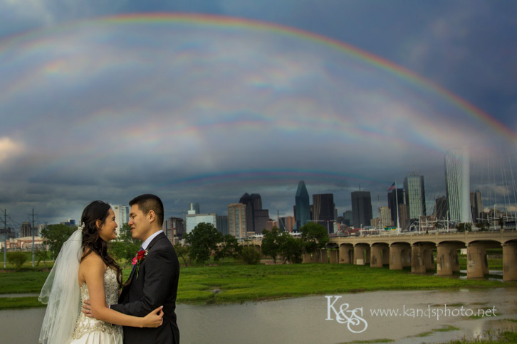 dallas wedding photographer