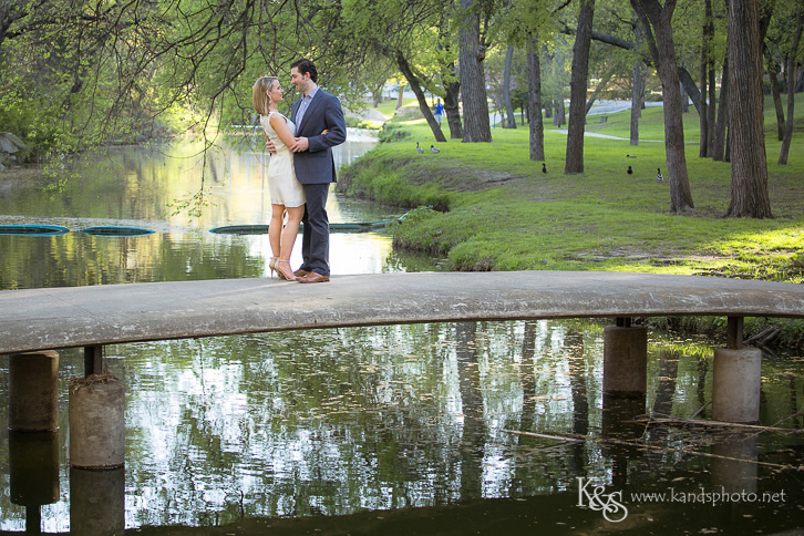 Dallas Wedding Photographers - K & S Photography