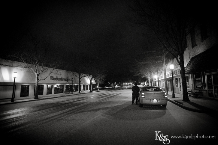 Dallas Wedding Photographers - K & S Photography