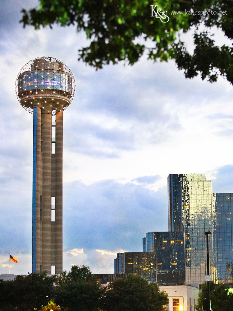 Dallas Commercial Photographers - K & S Photography