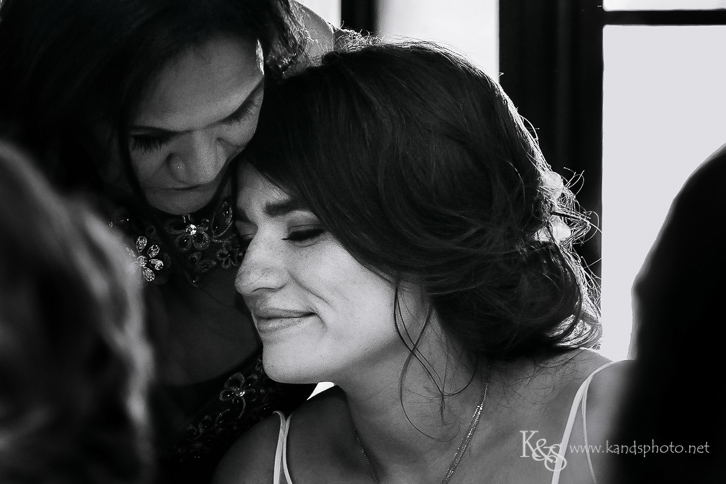 documentary wedding photographer dallas