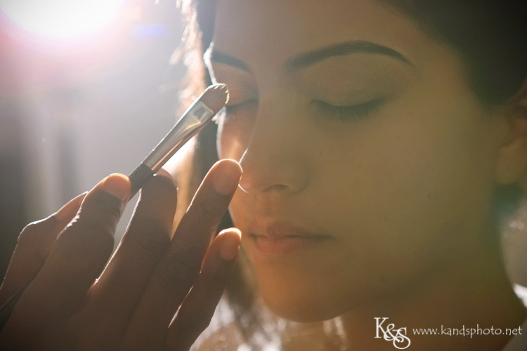 Dallas Wedding Photographers - K & S Photography