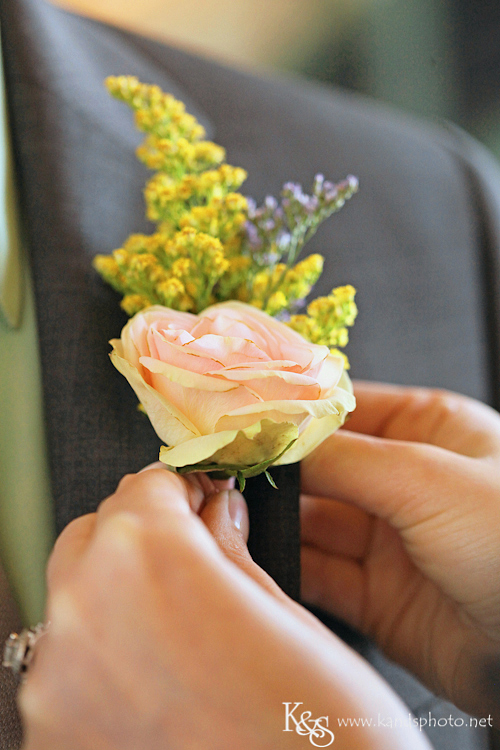 Dallas Wedding Photographers - K & S Photography