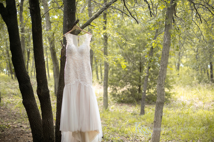 wedding at lantana lodge