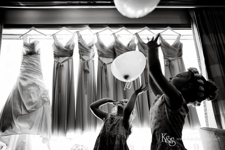 wedding at crescent hotel dallas