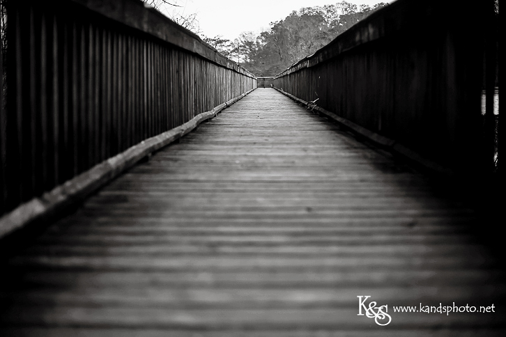 New Orleans Wedding Photographers - K & S Photography