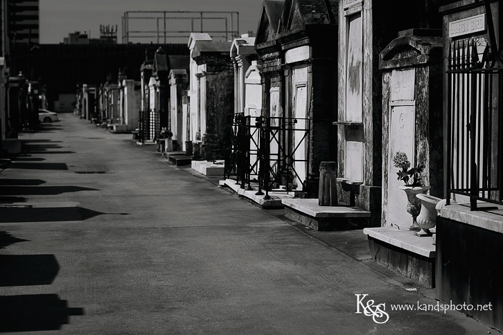 New Orleans Wedding Photographers - K & S Photography