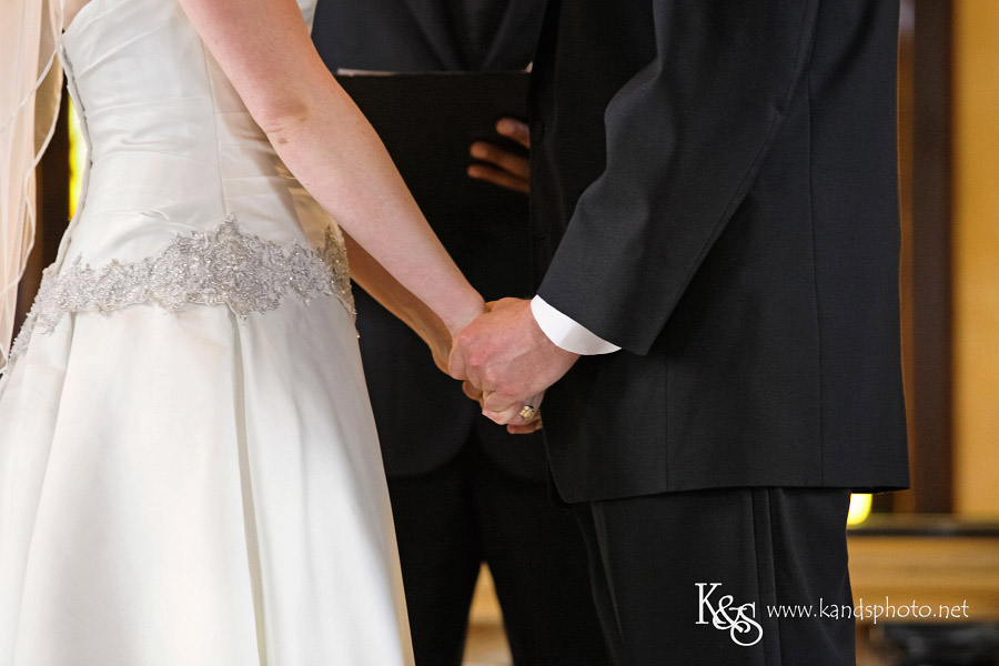Dallas Wedding Photographers - K & S Photography