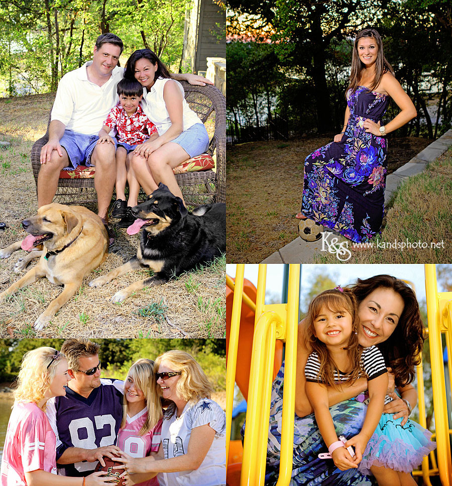 NACE September Meeting Hosted at Cowboy's Stadium | Dallas Wedding Photographers