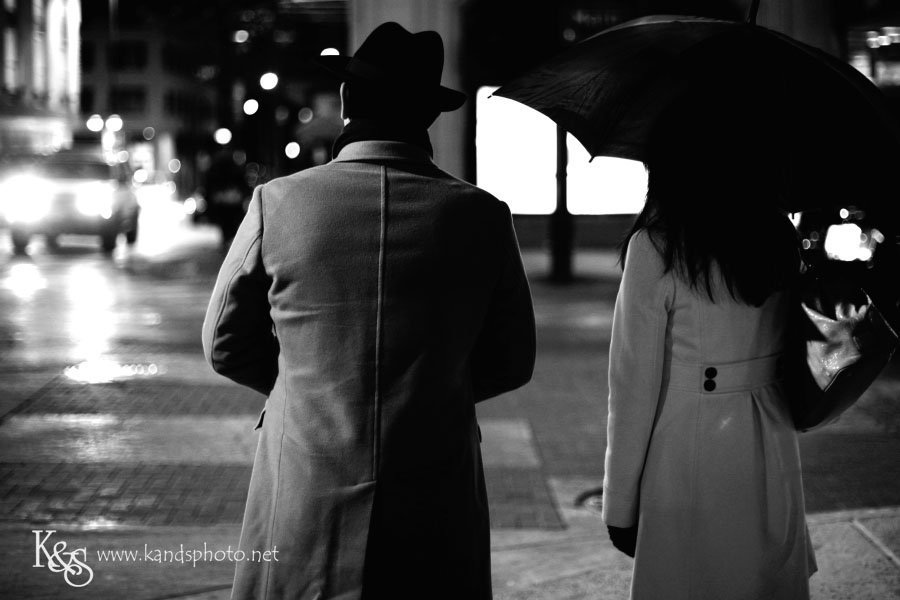 A Dallas Love Story | Dallas Wedding Photographers