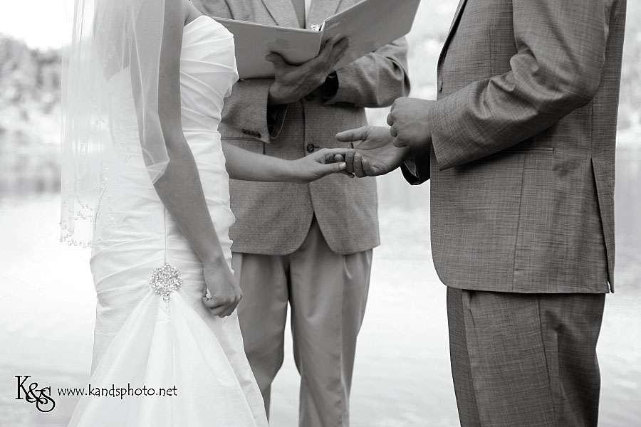 Mike and Stephanie: Wedding in Colorado | Destination Wedding Photographer