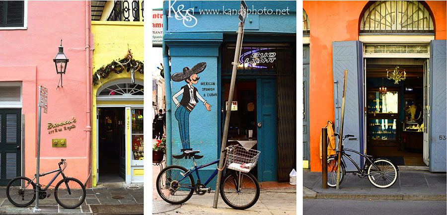 Street Photography in New Orleans Part 2