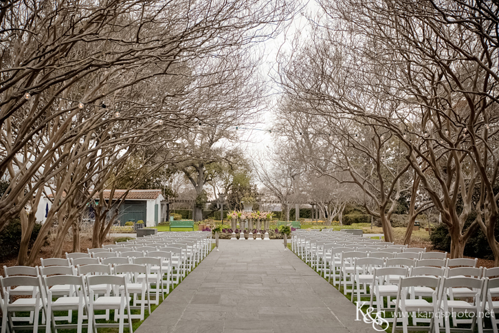 Dallas Wedding Photographers - K & S Photography