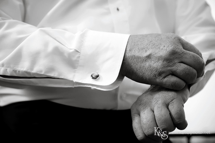 Belmont Hotel Wedding Dallas