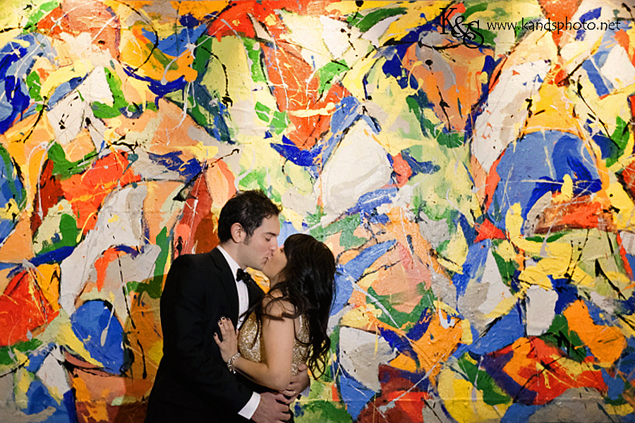 Dallas Wedding Photographers - K & S Photography